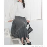 トップス スウェット 長袖 | Honeys | 詳細画像3