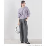 トップス スウェット 長袖 | Honeys | 詳細画像7