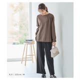 トップス カットソー 長袖 | Honeys | 詳細画像10