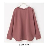 トップス カットソー 長袖 | Honeys | 詳細画像15