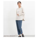 トップス カットソー 長袖 | Honeys | 詳細画像8