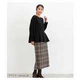 トップス カットソー 長袖 | Honeys | 詳細画像6