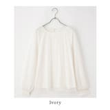 トップス カットソー 長袖 | Honeys | 詳細画像14