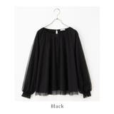 トップス カットソー 長袖 | Honeys | 詳細画像15