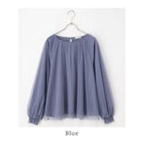 トップス カットソー 長袖 | Honeys | 詳細画像16