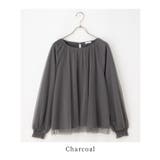 トップス カットソー 長袖 | Honeys | 詳細画像17