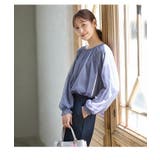 トップス カットソー 長袖 | Honeys | 詳細画像2