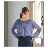 トップス カットソー 長袖 | Honeys | 詳細画像5