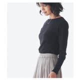 トップス カットソー 長袖 | Honeys | 詳細画像10