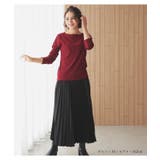 トップス カットソー 長袖 | Honeys | 詳細画像11