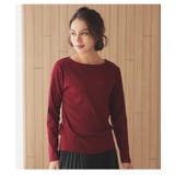 トップス カットソー 長袖 | Honeys | 詳細画像13