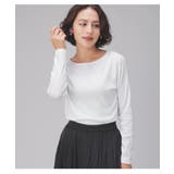 トップス カットソー 長袖 | Honeys | 詳細画像7