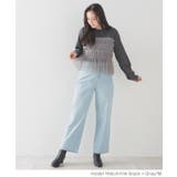 トップス スウェット 長袖 | Honeys | 詳細画像11 