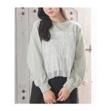 トップス スウェット 長袖 | Honeys | 詳細画像14 