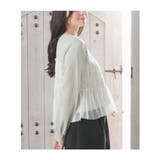 トップス スウェット 長袖 | Honeys | 詳細画像15 