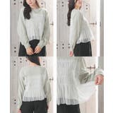 トップス スウェット 長袖 | Honeys | 詳細画像17 