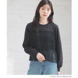 トップス スウェット 長袖 | Honeys | 詳細画像6 