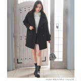 トップス スウェット 長袖 | Honeys | 詳細画像7 