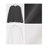 トップス カットソー 長袖 | Honeys | 詳細画像14 