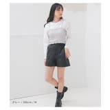 トップス カットソー 長袖 | Honeys | 詳細画像8 