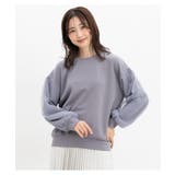 トップス カットソー 長袖 | Honeys | 詳細画像10