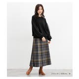 トップス カットソー 長袖 | Honeys | 詳細画像6