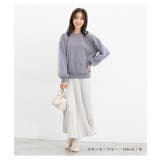 トップス カットソー 長袖 | Honeys | 詳細画像8