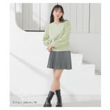 トップス カットソー 長袖 | Honeys | 詳細画像10 