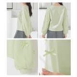 トップス カットソー 長袖 | Honeys | 詳細画像13 