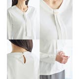 トップス カットソー 長袖 | Honeys | 詳細画像16