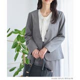 トップス カットソー 長袖 | Honeys | 詳細画像3