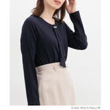 トップス カットソー 長袖 | Honeys | 詳細画像6