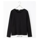 トップス Tシャツ ロンＴ | Honeys | 詳細画像15 