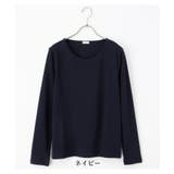 トップス Tシャツ ロンＴ | Honeys | 詳細画像16 