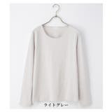 トップス Tシャツ ロンＴ | Honeys | 詳細画像17 
