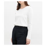 トップス Tシャツ ロンＴ | Honeys | 詳細画像6 