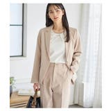 トップス カットソー 長袖 | Honeys | 詳細画像3