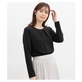 トップス カットソー 長袖 | Honeys | 詳細画像6