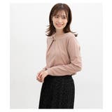 トップス カットソー 長袖 | Honeys | 詳細画像8