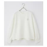 トップス スウェット 長袖 | Honeys | 詳細画像16 