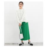 トップス スウェット 長袖 | Honeys | 詳細画像4 