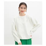 トップス スウェット 長袖 | Honeys | 詳細画像5 