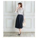 トップス カットソー アクセ付トップス | Honeys | 詳細画像10