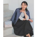 トップス カットソー Tシャツ | Honeys | 詳細画像10 