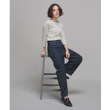 トップス カットソー Tシャツ | Honeys | 詳細画像14 