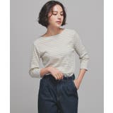 トップス カットソー Tシャツ | Honeys | 詳細画像15 