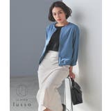 トップス カットソー Tシャツ | Honeys | 詳細画像4 