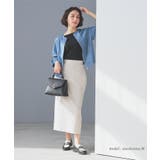 トップス カットソー Tシャツ | Honeys | 詳細画像5 