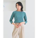 トップス カットソー Tシャツ | Honeys | 詳細画像8 