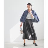 トップス カットソー Tシャツ | Honeys | 詳細画像9 